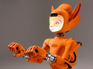 AI robotics advancements