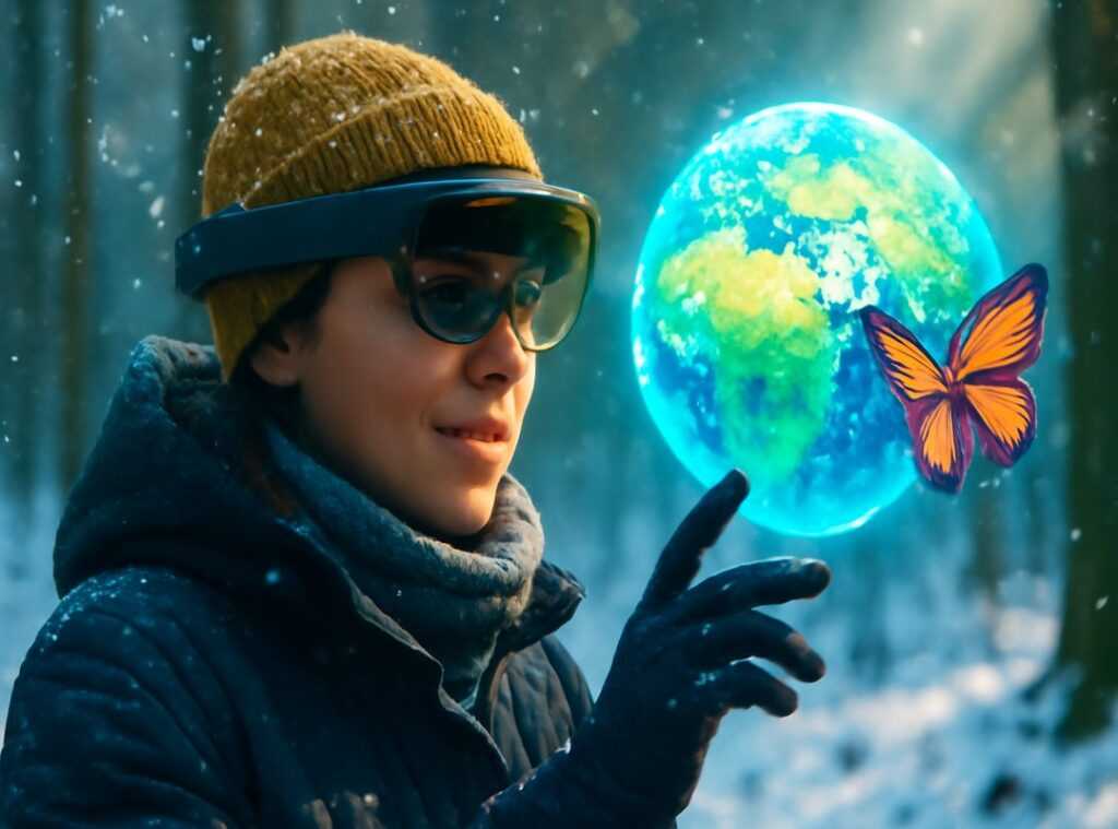 augmented reality applications