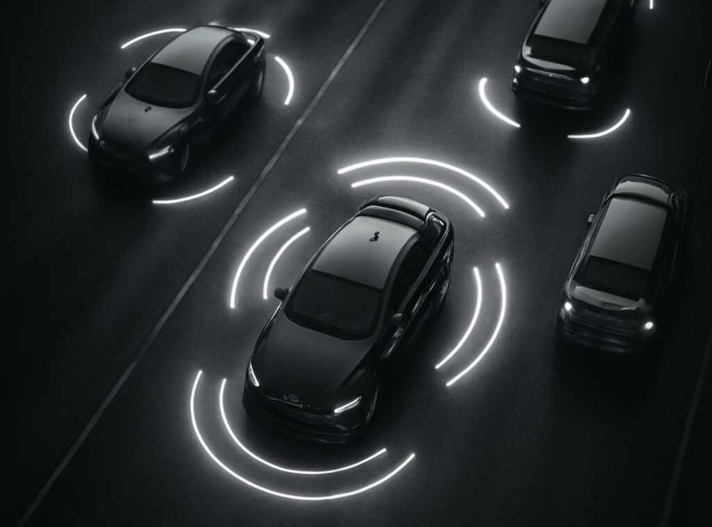 autonomous vehicles future