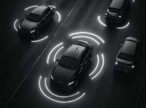 autonomous vehicles future