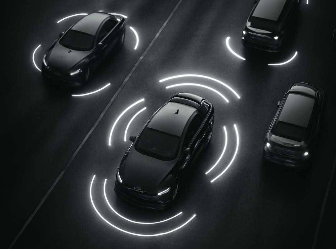 autonomous vehicles future
