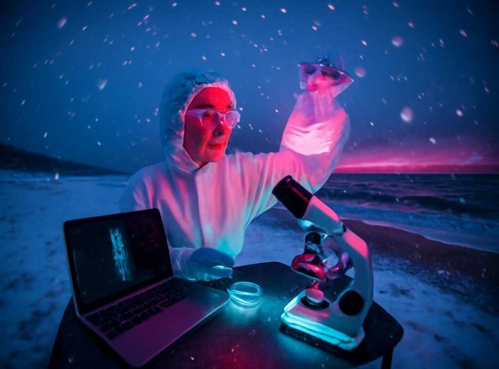 biotechnology trends