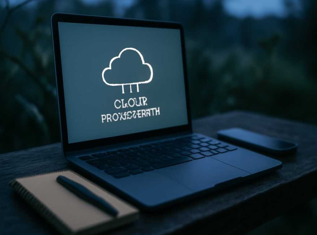 cloud productivity tools