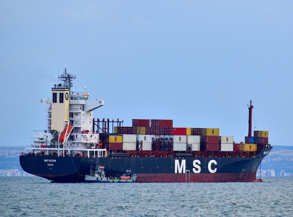 containerization basics