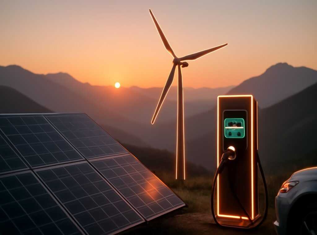 green technology innovations