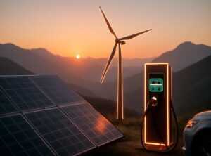 green technology innovations