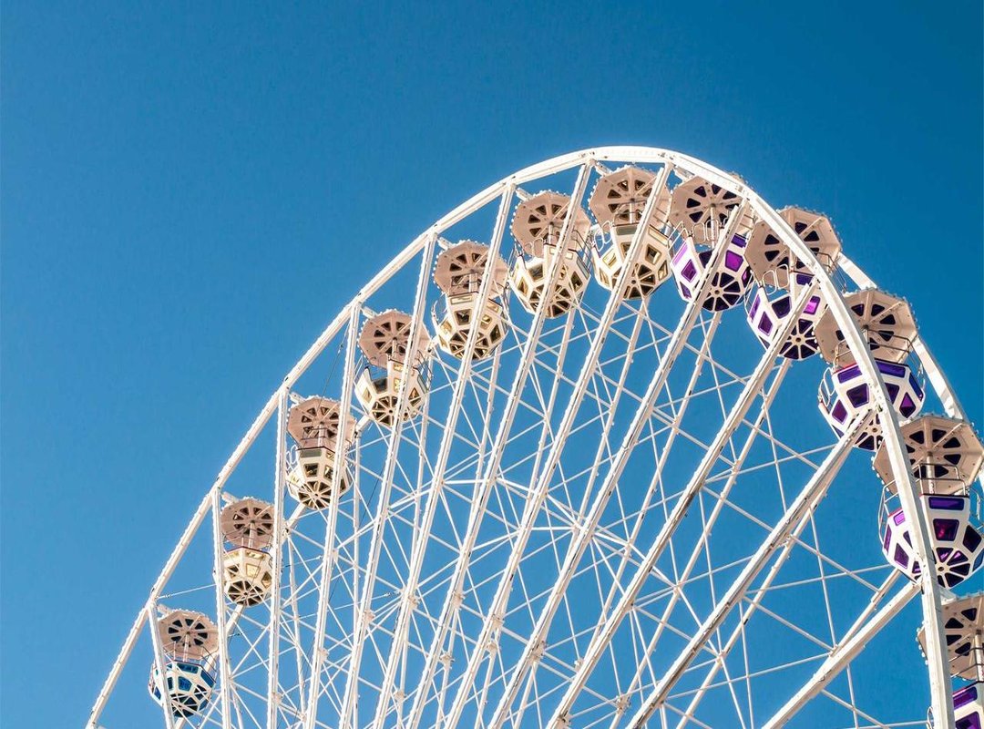 How to Achieve That Dreamy, Blurry Effect: 3 Core Techniques