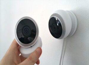 home security smart devices