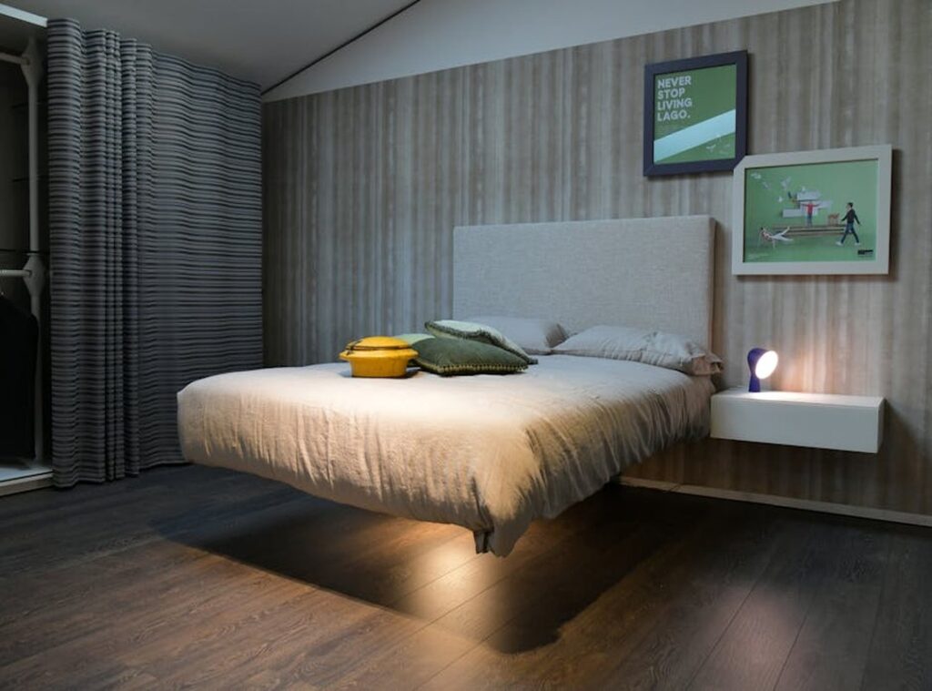 Innovative Sleeping Solutions Ththometech