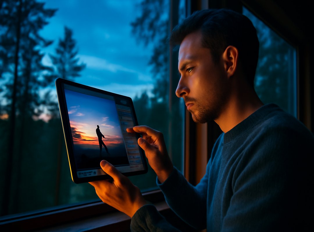 mobile photography tips