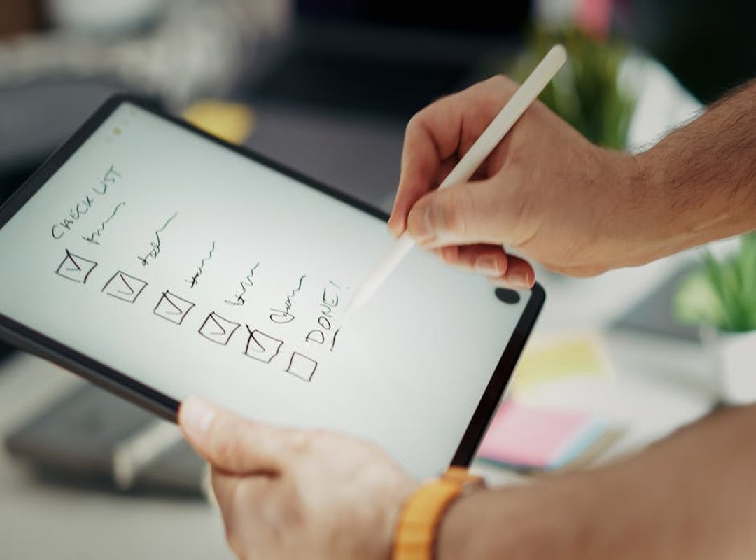 Your Actionable Checklist for Securing Your Digital Identity