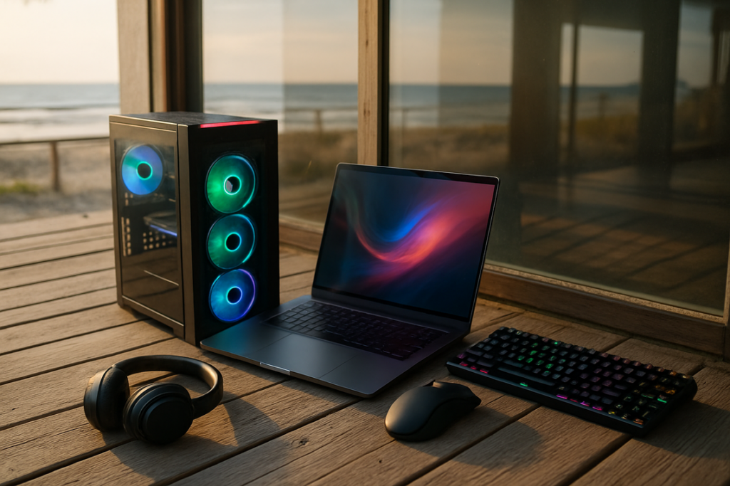 powerful tools gsctechnologik