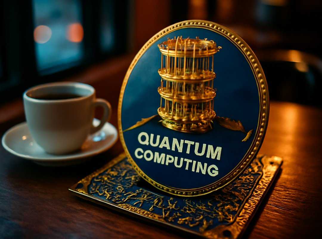 quantum computing leap