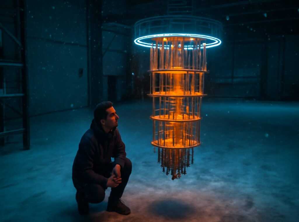 quantum computing leap
