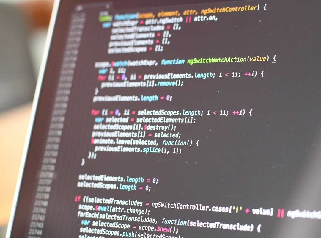 Enhancing Code Efficiency with Refactoring - gsctechnologik.com