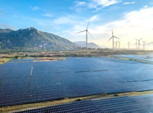 renewable energy technology