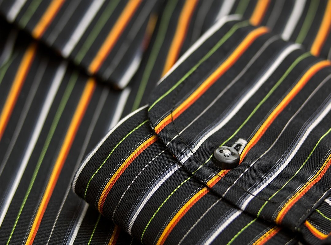 smart fabrics technology