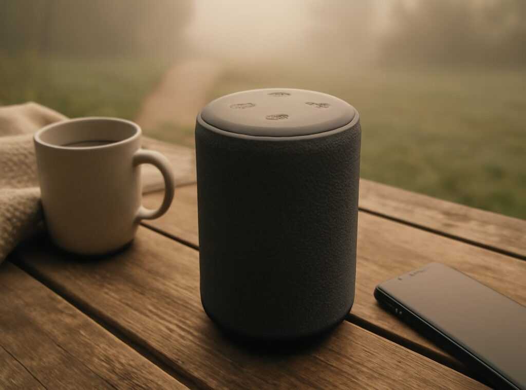 voice assistants daily use
