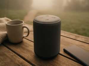 voice assistants daily use